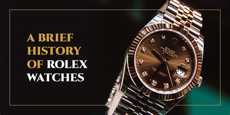 rolex watch wikipedia|rolex watch company history.